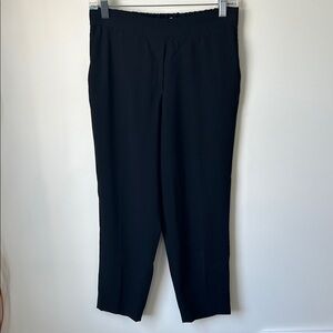 Babaton Black Women's Dress Pants